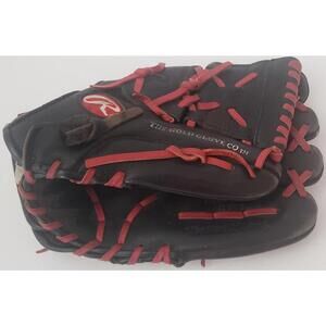 Rawlings Boston Red Sox BRS2009 Baseball Glove The Mark of a Pro RHT 12"